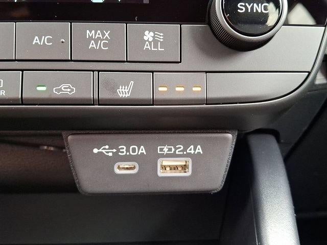 2026 Subaru Outback Premium AWD
