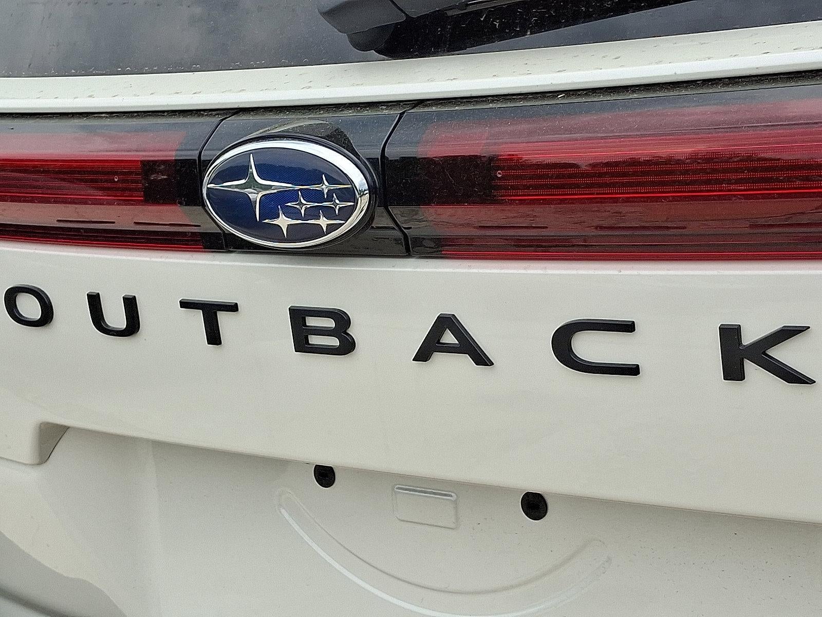 2026 Subaru Outback Premium AWD