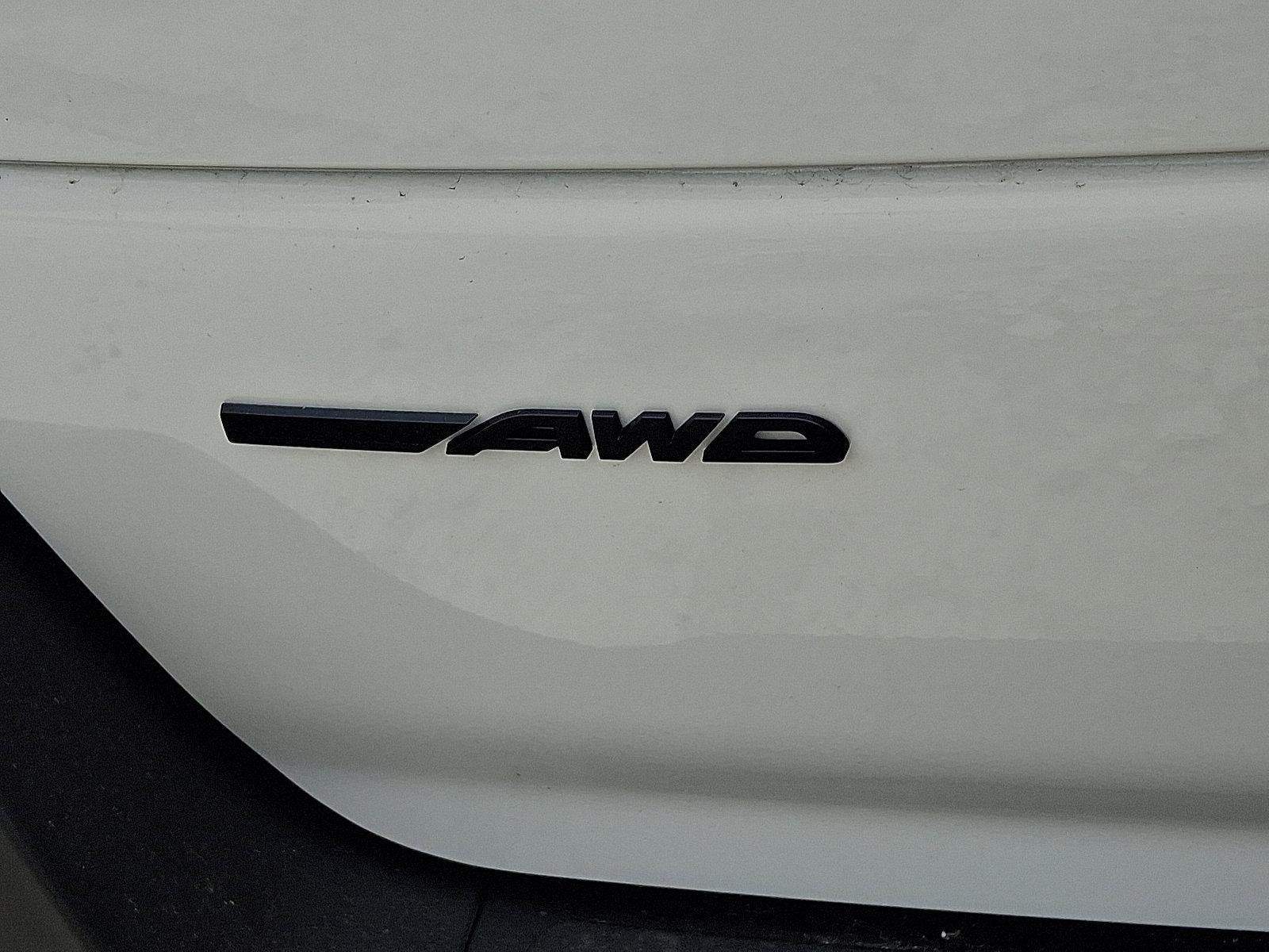 2026 Subaru Outback Premium AWD