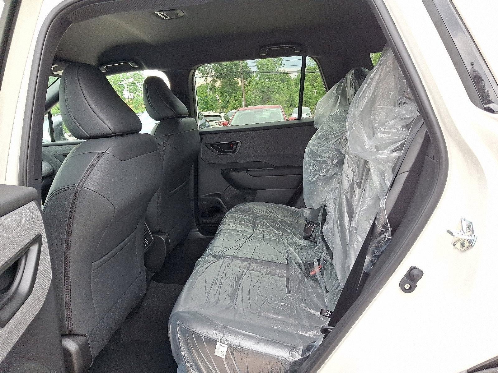 2026 Subaru Outback Premium AWD