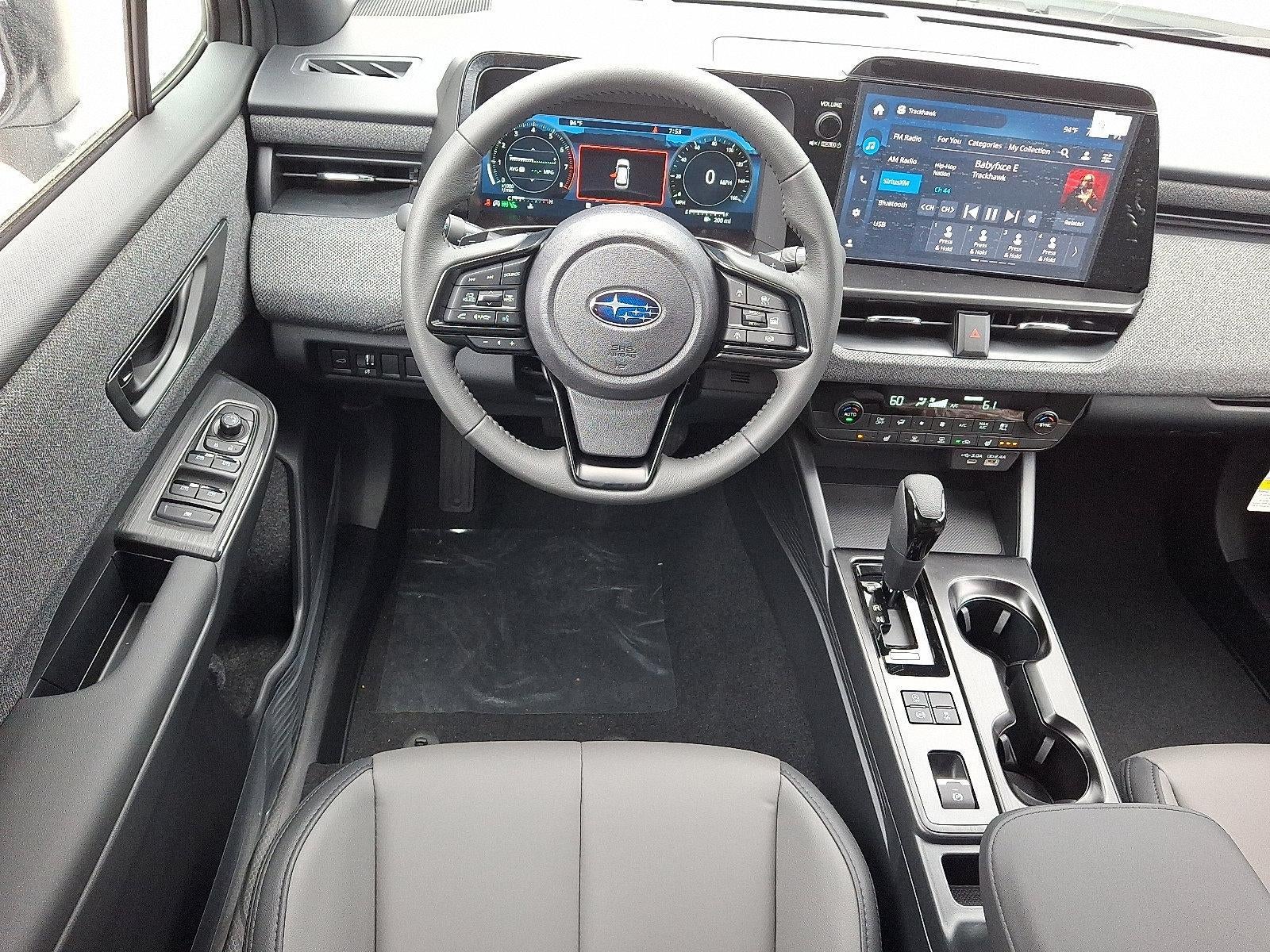 2026 Subaru Outback Premium AWD