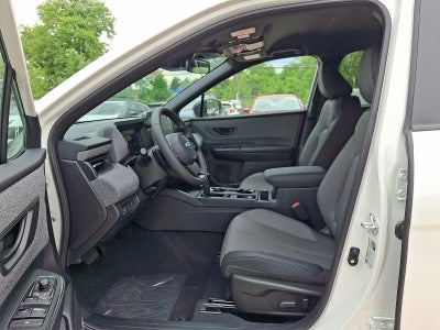 2026 Subaru Outback Premium AWD