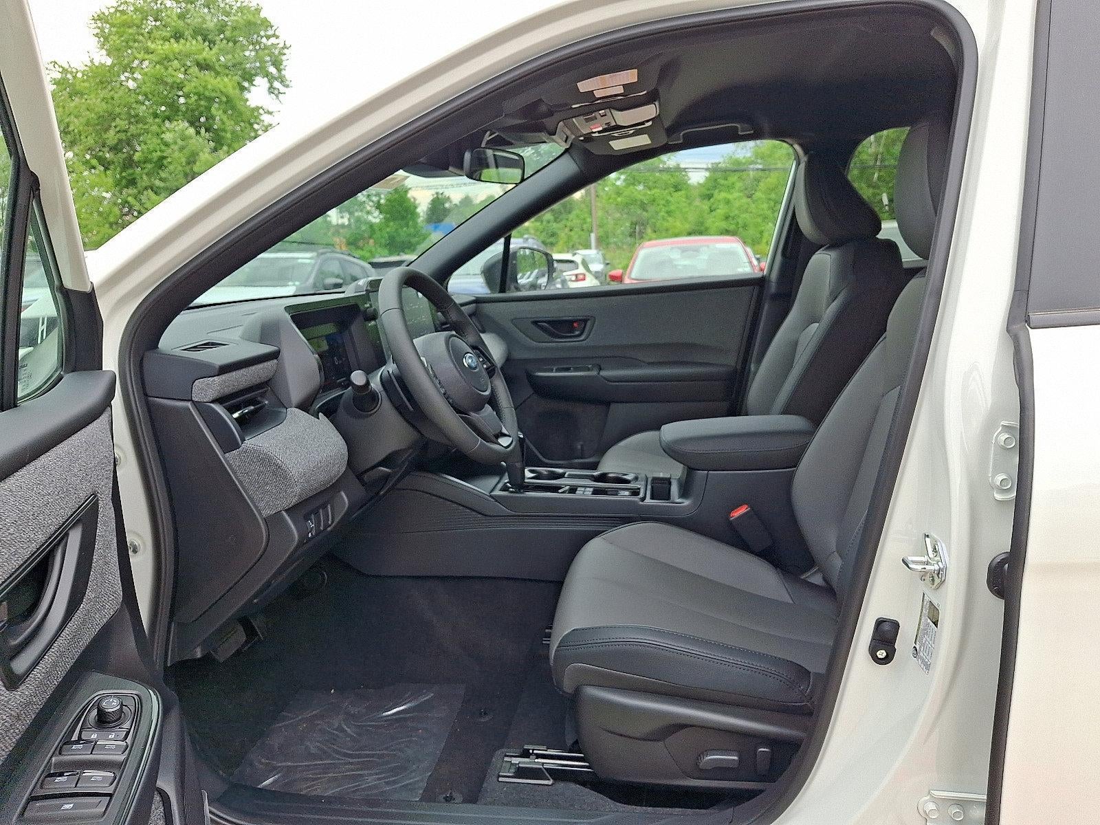 2026 Subaru Outback Premium AWD
