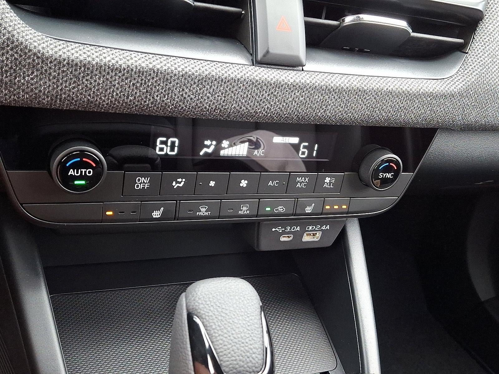 2026 Subaru Outback Premium AWD