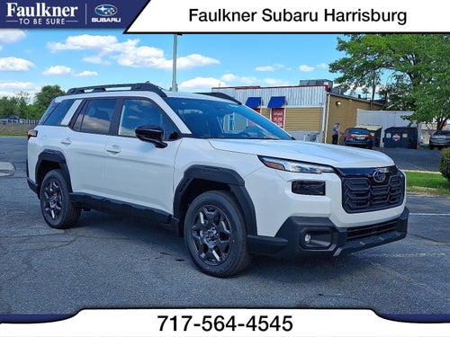 2026 Subaru Outback Premium AWD