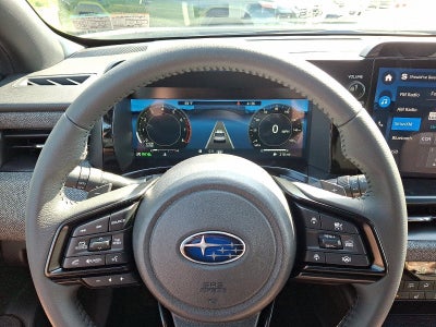2026 Subaru Outback Premium AWD