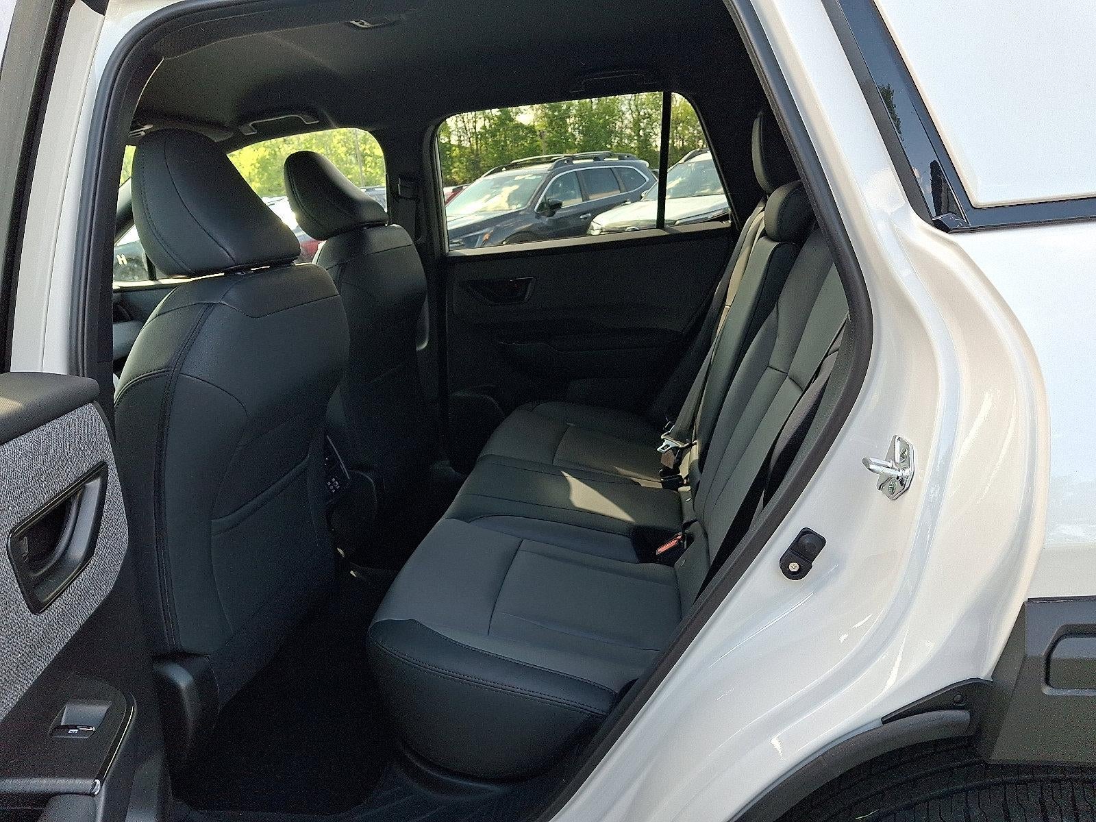 2026 Subaru Outback Premium AWD