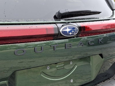 2026 Subaru Outback Premium AWD