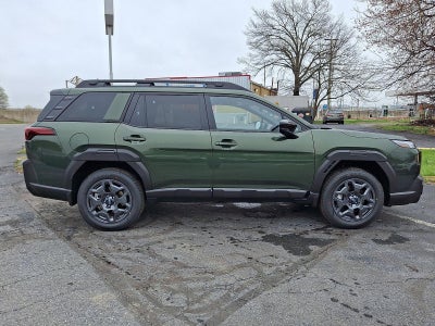 2026 Subaru Outback Premium AWD