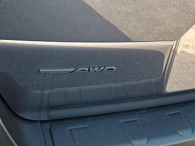 2026 Subaru Outback Premium AWD