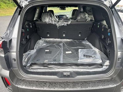 2026 Subaru Outback Premium AWD