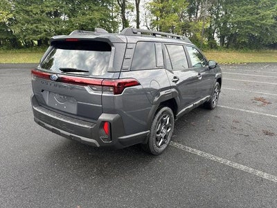 2026 Subaru Outback Premium AWD