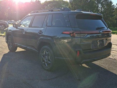 2026 Subaru Outback Premium AWD