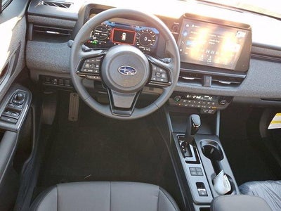 2026 Subaru Outback Premium AWD