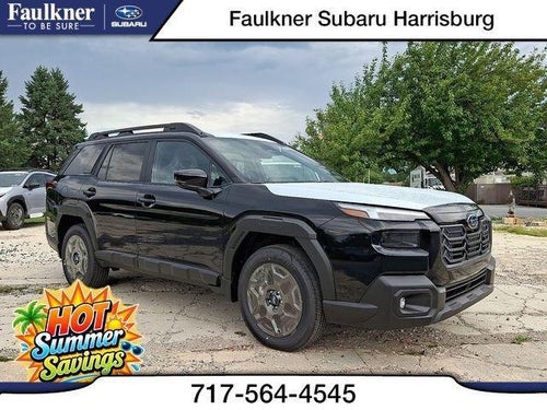2026 Subaru Outback Premium AWD
