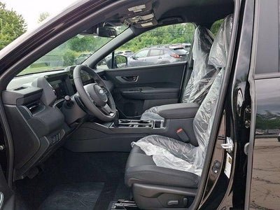 2026 Subaru Outback Premium AWD