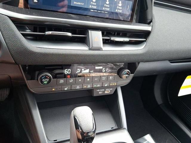 2026 Subaru Outback Premium AWD