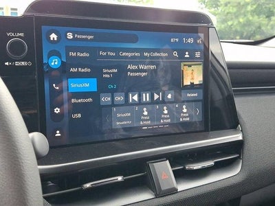 2026 Subaru Outback Premium AWD