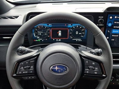 2026 Subaru Outback Premium AWD