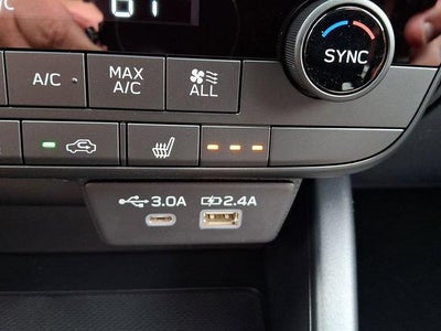 2026 Subaru Outback Premium AWD