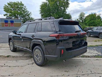 2026 Subaru Outback Premium AWD