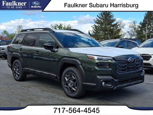 2026 Subaru Outback Premium AWD