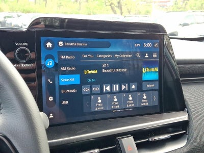 2026 Subaru Outback Premium AWD