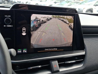 2026 Subaru Outback Premium AWD