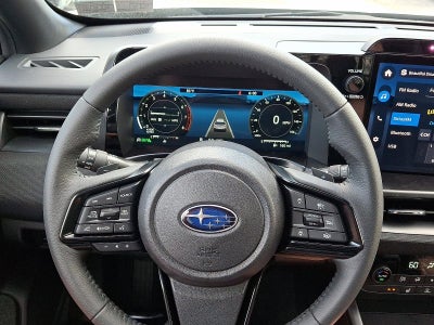 2026 Subaru Outback Premium AWD