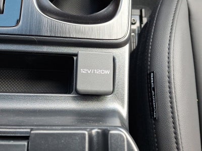 2026 Subaru Outback Premium AWD