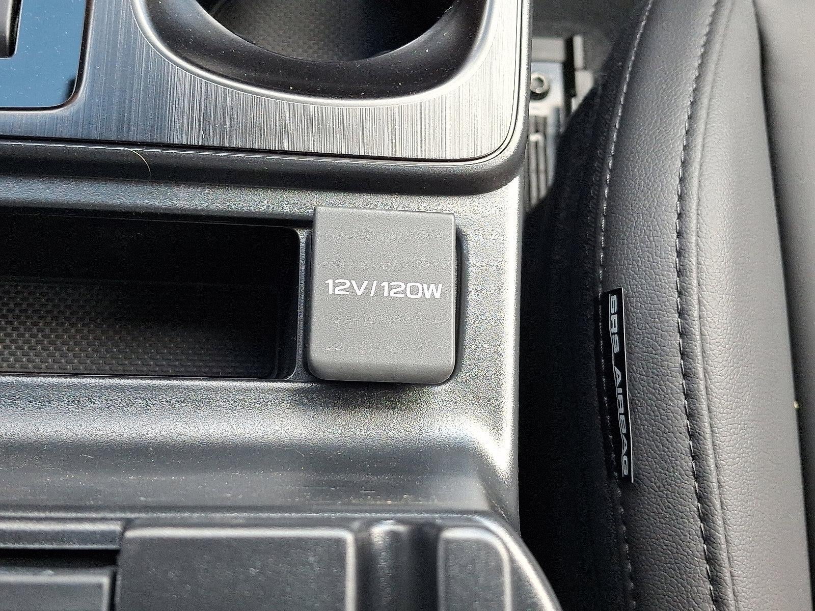 2026 Subaru Outback Premium AWD