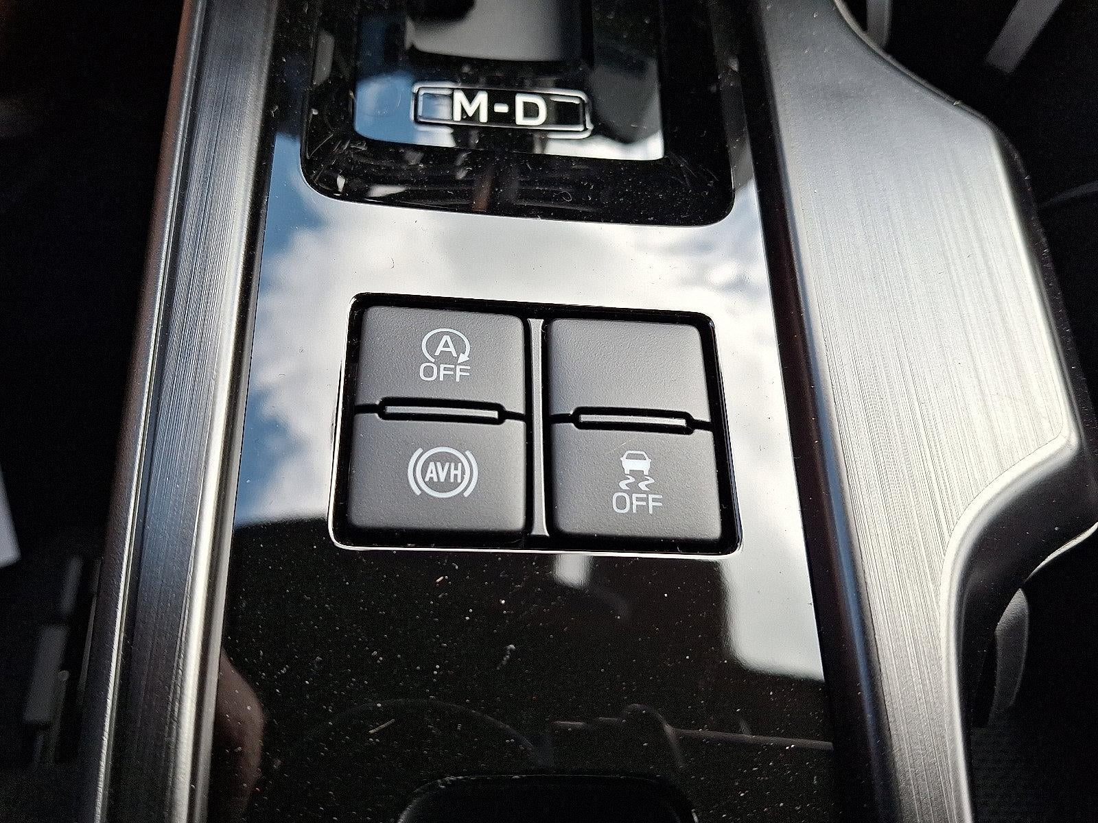 2026 Subaru Outback Premium AWD