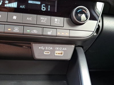 2026 Subaru Outback Premium AWD