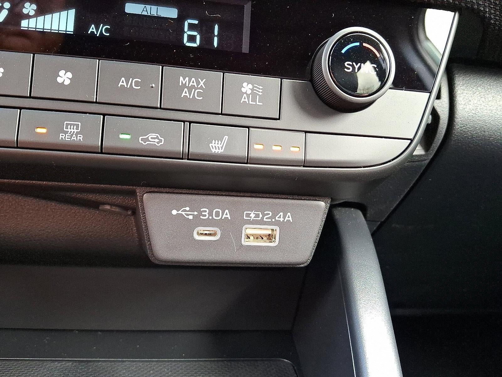 2026 Subaru Outback Premium AWD