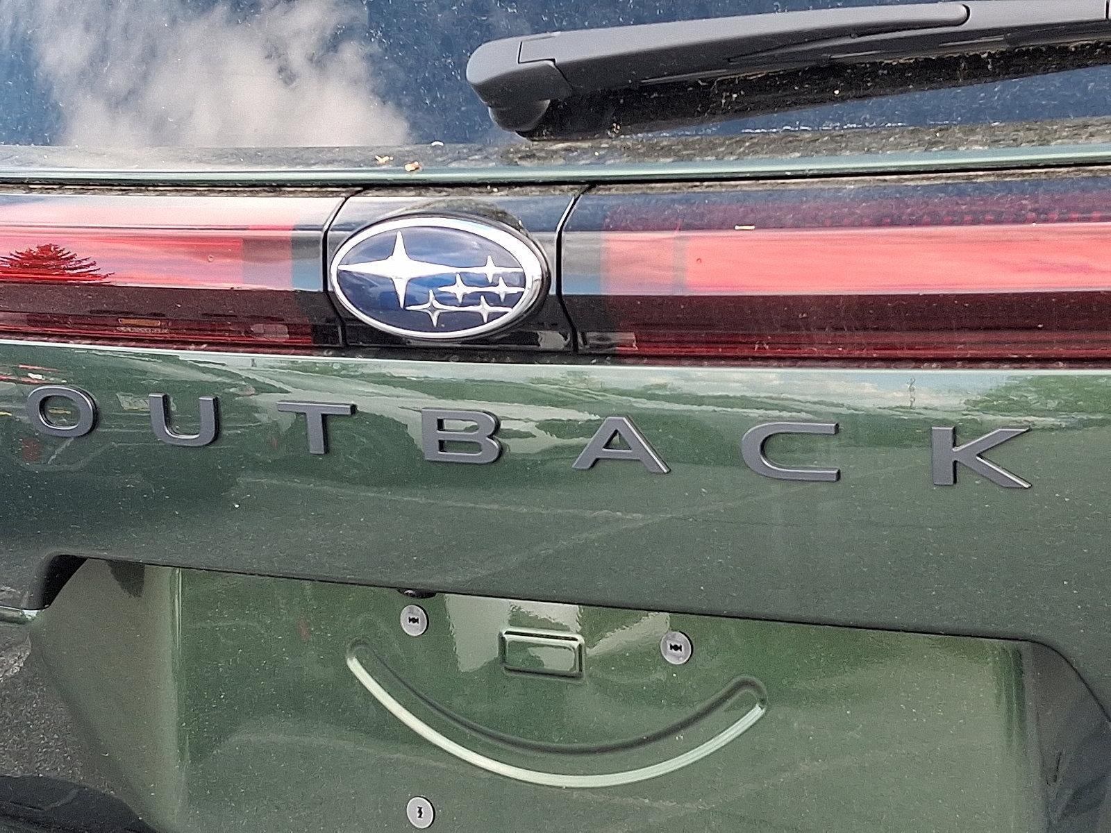 2026 Subaru Outback Premium AWD