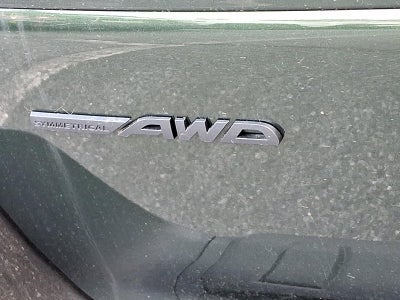 2026 Subaru Outback Premium AWD