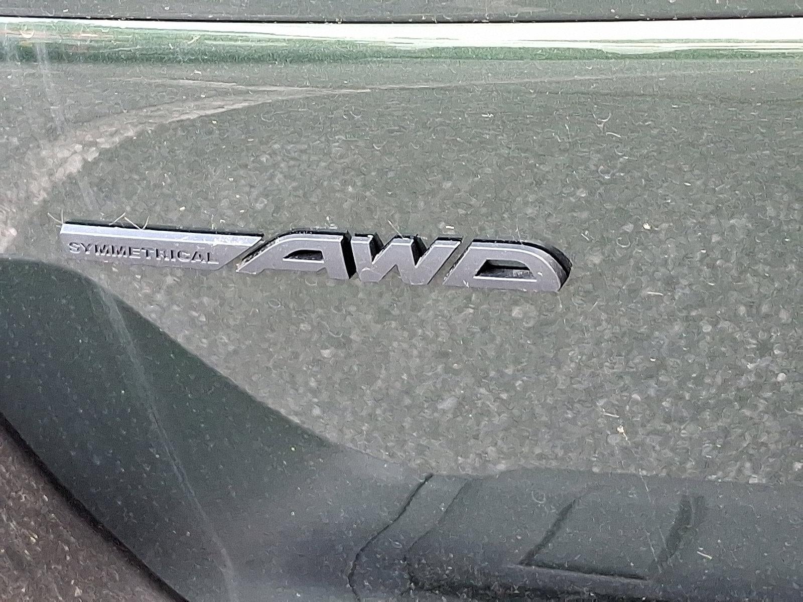 2026 Subaru Outback Premium AWD