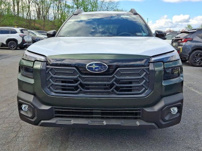 2026 Subaru Outback Premium AWD