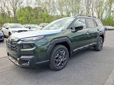 2026 Subaru Outback Premium AWD