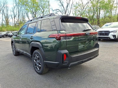2026 Subaru Outback Premium AWD