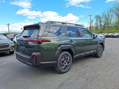 2026 Subaru Outback Premium AWD