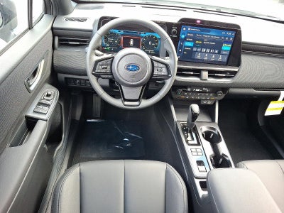 2026 Subaru Outback Premium AWD