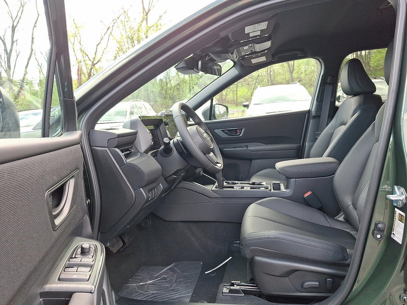 2026 Subaru Outback Premium AWD