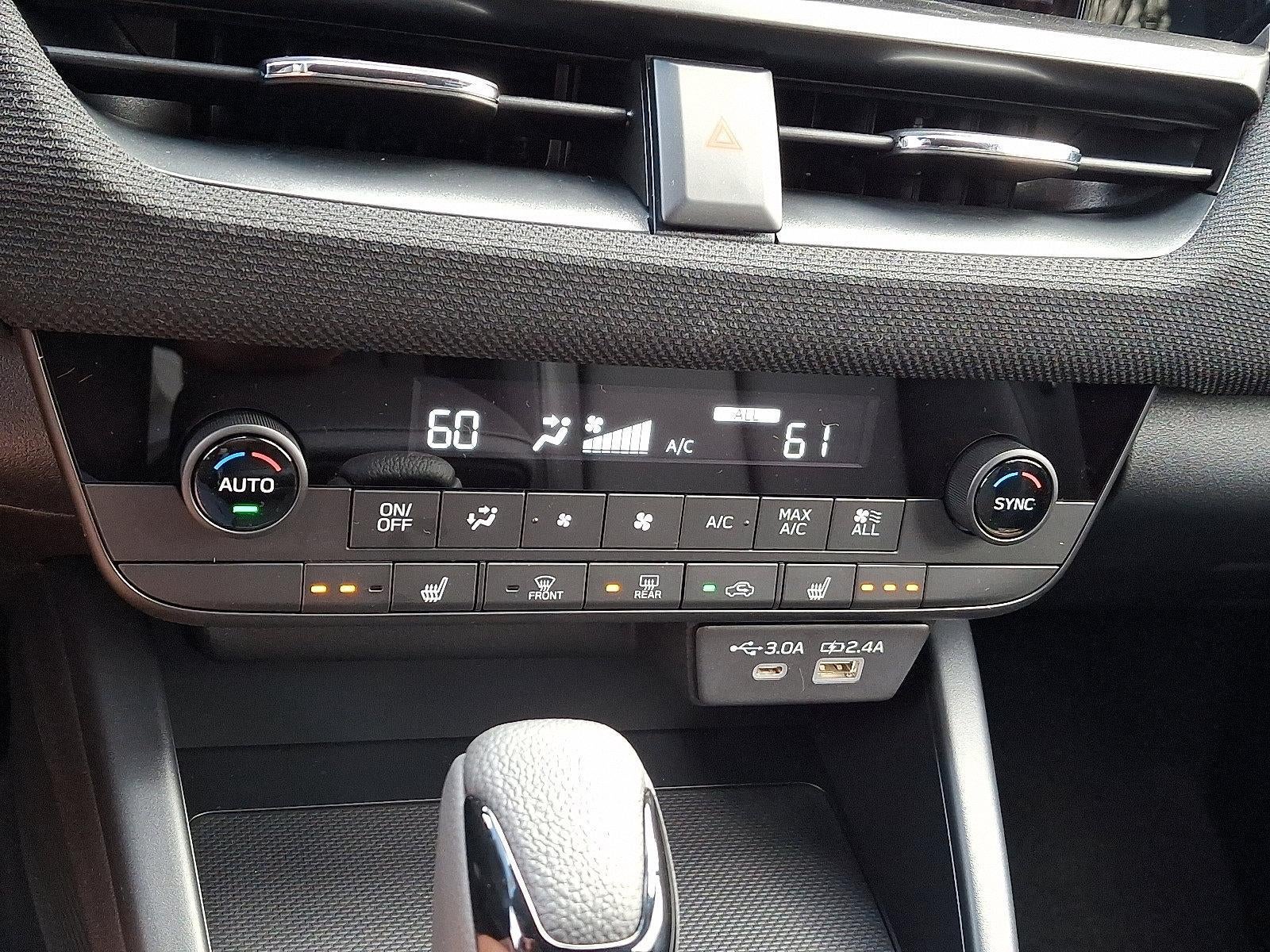 2026 Subaru Outback Premium AWD