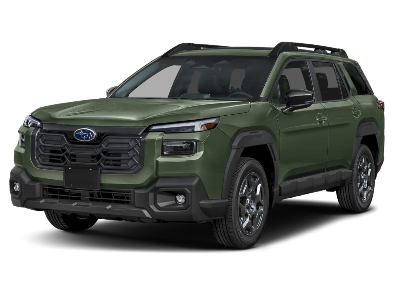 2026 Subaru Outback Premium's photo