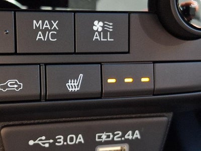 2026 Subaru Outback Premium AWD