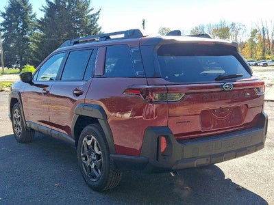 2026 Subaru Outback Premium AWD