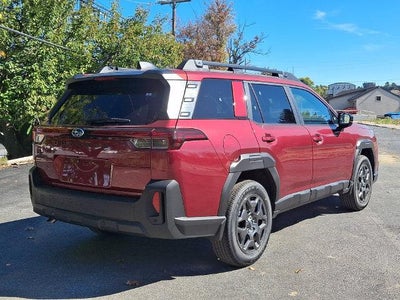 2026 Subaru Outback Premium AWD