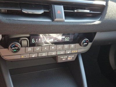 2026 Subaru Outback Premium AWD