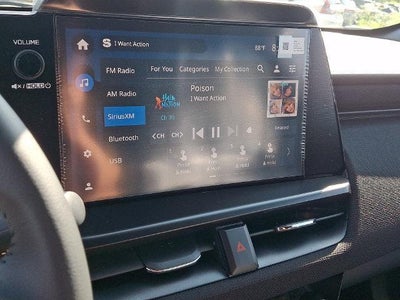 2026 Subaru Outback Premium AWD